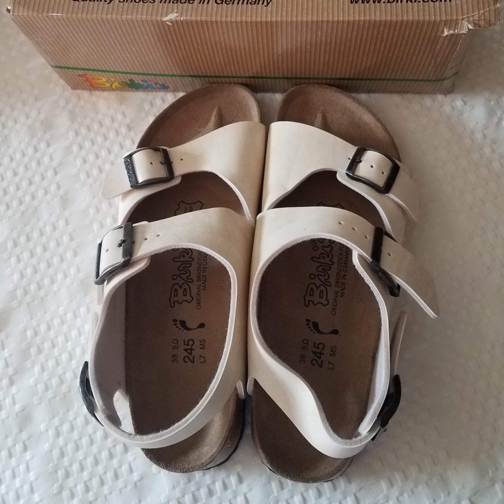 Birki’s Womans Sandal